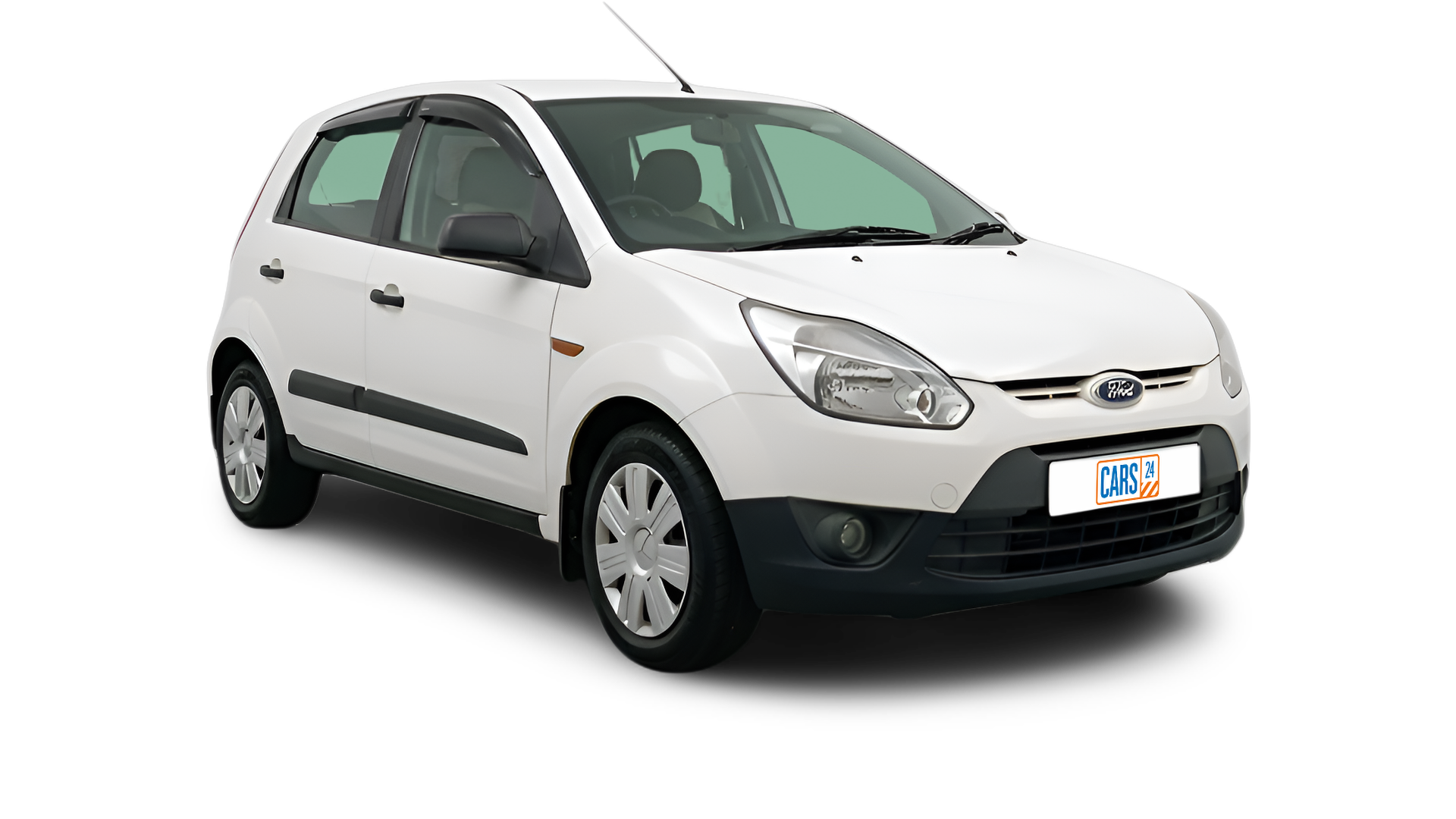 Ford Figo-img
